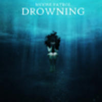 CD MOOSE PATROL Drowning EP