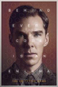 CD MORTEN TYDLUM The Imitation Game