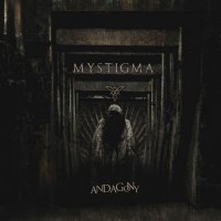 CD MYSTIGMA Andagony