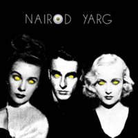 CD NAIROD YARG Nairod Yarg