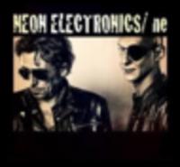 CD NEON ELECTRONICS Ne