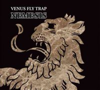 CD VENUS FLY TRAP Nemesis