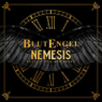 CD BLUTENGEL Nemesis