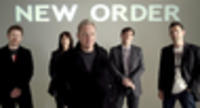 CD NEW ORDER Restless