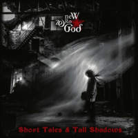 CD NEW ZERO GOD Short Tales & Tall Shadows