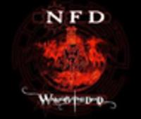 CD NFD Walking The Dead