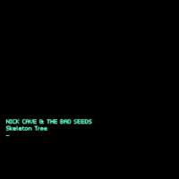 CD NICK CAVE AND THE BAD SEEDS Skeleton Tree