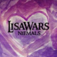 CD LISAWARS Niemals