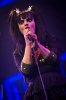 NINA HAGEN BAND - Sinner's Day, Hasselt, Belgium