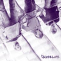 CD NISHE Underlaps (EP)