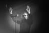 NITZER EBB JOIN THE FORCES TOUR 23 - Turbinenhalle Oberhausen