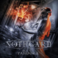 CD NOTGHARD Age of Pandora