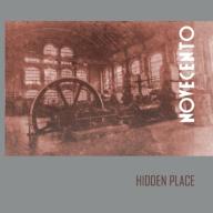 CD HIDDEN PLACE Novecento