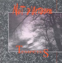 CD NUIT D'OCTOBRE CLASSICS: Tempêtes