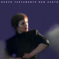 CD NUOVO TESTAMENTO New Earth