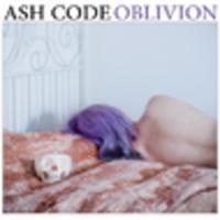 CD ASH CODE Oblivion