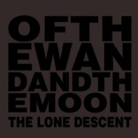 CD :OF THE WAND & THE MOON: The Lone Descent