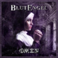 CD BLUTENGEL Omen