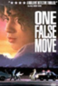 CD CARL FRANKLIN One False Move