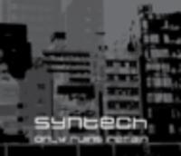 CD SYNTECH Only Ruins Remain / Decade