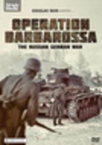 CD  OPERATION BARBAROSSA