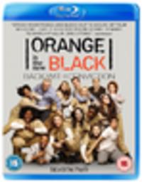 CD  ORANGE IS THE NEW BLACK SEASON 2