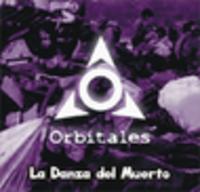 CD ORBITALES La Danza del Muerto [EP]