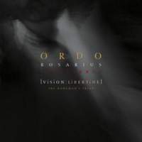 CD ORDO ROSARIUS EQUILIBRIO Vision: Libertine - The Hangman's Triad's