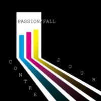 CD CONTREJOUR Passion/Fall