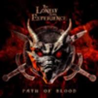 CD THE LONELY SOUL EXPERIENCE Path Of Blood