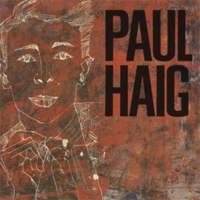 CD PAUL HAIG Metamorphosis