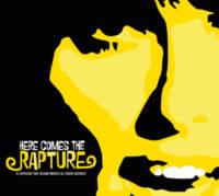 CD PAUL MCCANN Here Comes The Rapture