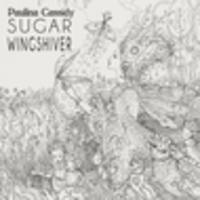 CD PAULINA CASSIDY Sugar Wingshiver