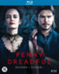 CD  PENNY DREADFUL SEASON 1