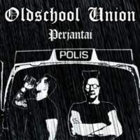 CD OLD SCHOOL UNION Perjantai