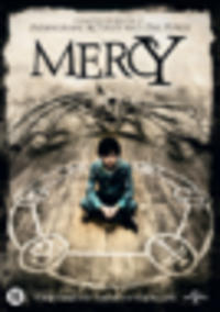 CD PETER CORNWELL Mercy