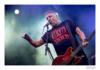 PETER HOOK (CELEBR. JOY DIVISION) - Eurorock Festival, Neerpelt, Belgium