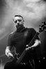 PETER HOOK & THE LIGHT - Shadowplay Festival, Kortrijk, Belgium