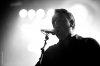 PETER HOOK & THE LIGHT - Shadowplay Festival, Kortrijk, Belgium