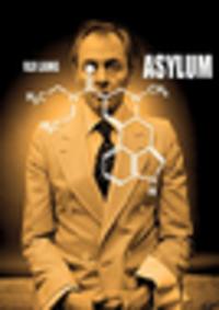 CD PETER ROBINSON Asylum