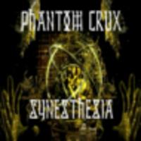 CD PHANTOM CRUX Synesthesia