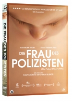 CD PHILIP GRONING Die Frau Des Polizisten