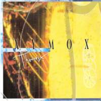 CD XYMOX Phoenix