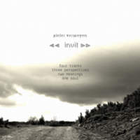 CD PIETER VERMEYEN Inuit