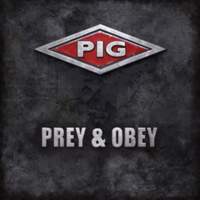 CD PIG Prey & Obey (EP)