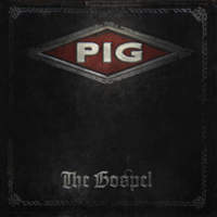 CD PIG The Gospel