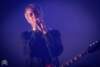 PINK TURNS BLUE - Pekkersfeesten
