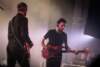 PINK TURNS BLUE - Pekkersfeesten