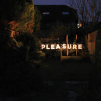 CD MEDIUM WAVE Pleasure