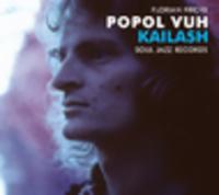 CD POPUL VUH Kailash
